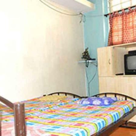 Bhivarra Lodge Púna Kültér fotó